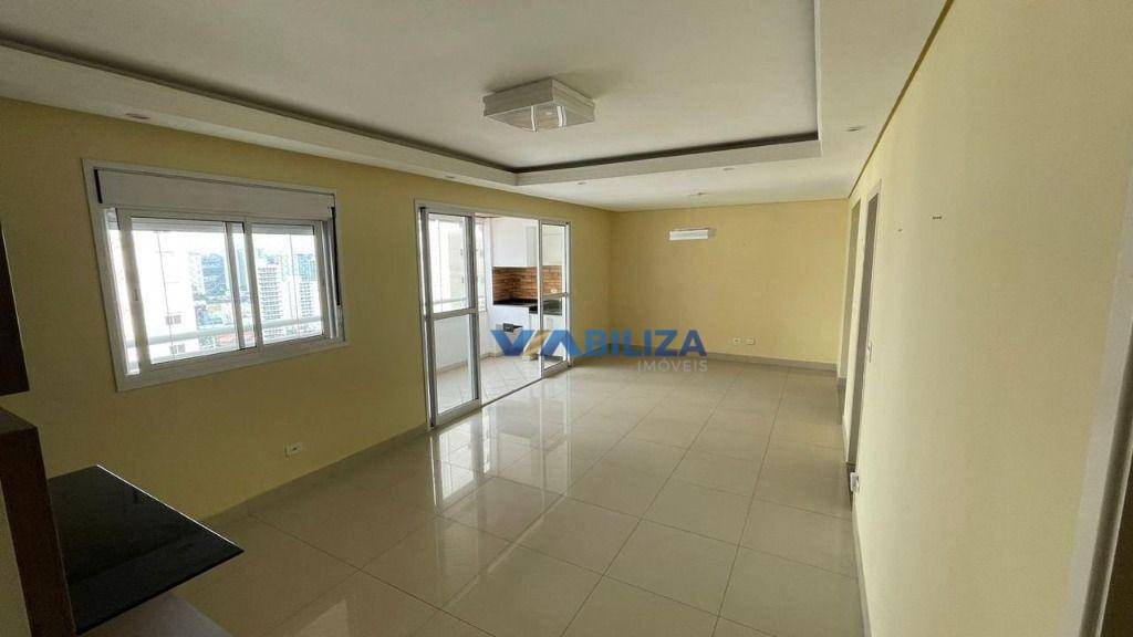 Apartamento à venda com 3 quartos, 114m² - Foto 11