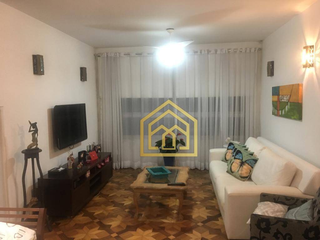 Apartamento à venda com 3 quartos, 140m² - Foto 5