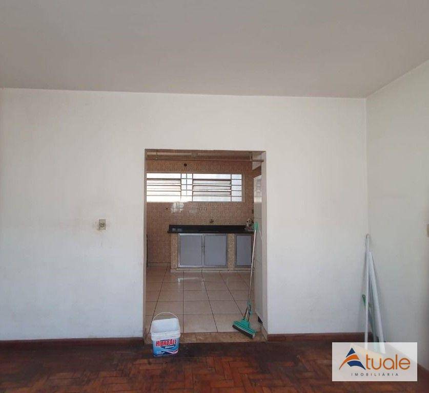 Casa de Condomínio à venda com 3 quartos, 158m² - Foto 4