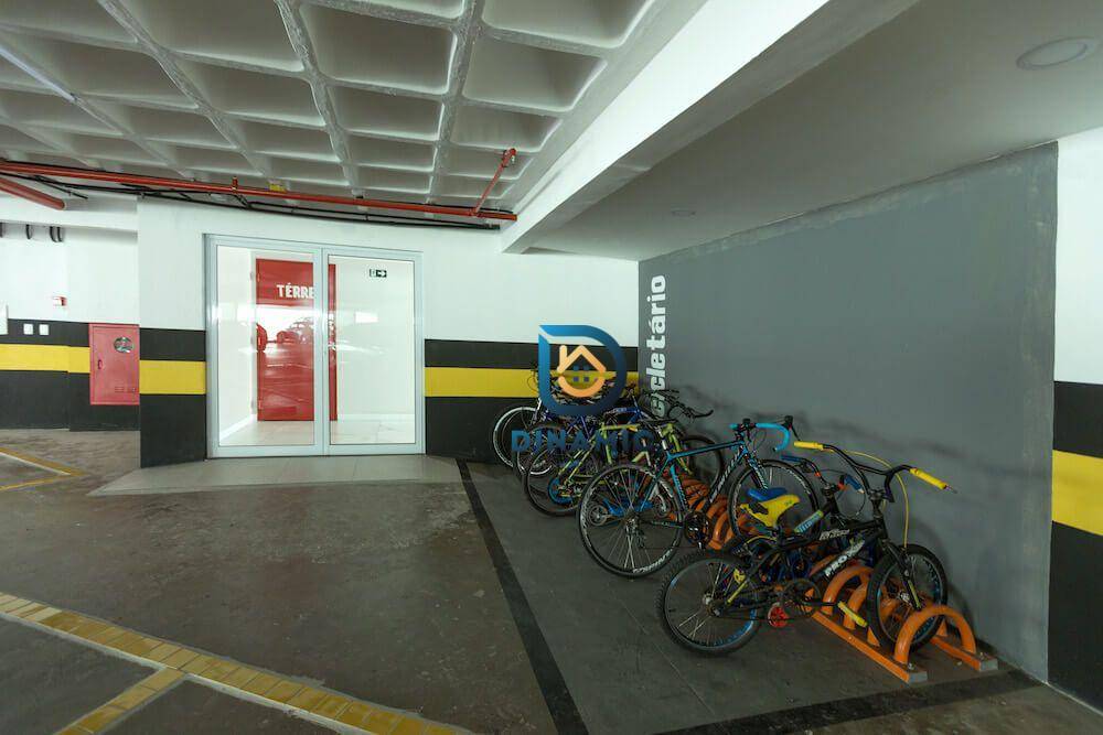 Apartamento à venda com 3 quartos, 78m² - Foto 9