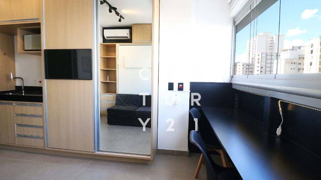 Kitnet e Studio à venda com 1 quarto, 19m² - Foto 6