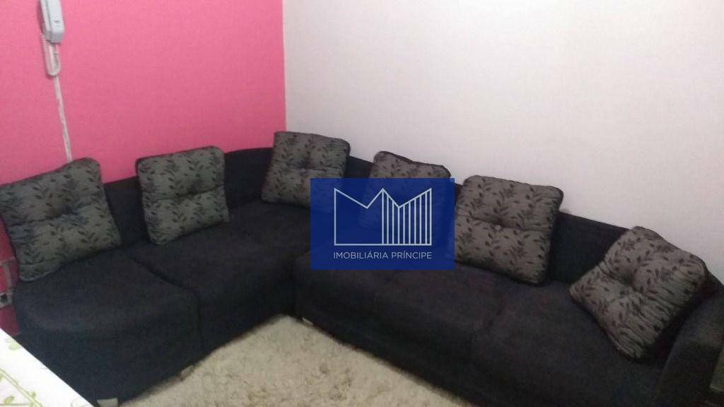 Apartamento à venda com 1 quarto, 40m² - Foto 10