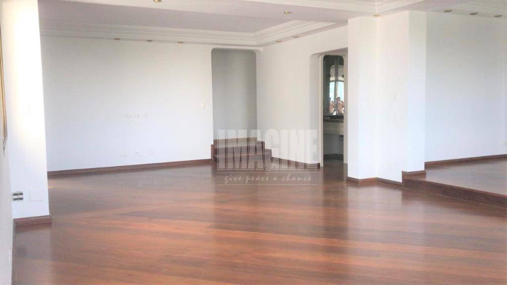 Apartamento à venda com 4 quartos, 280m² - Foto 3