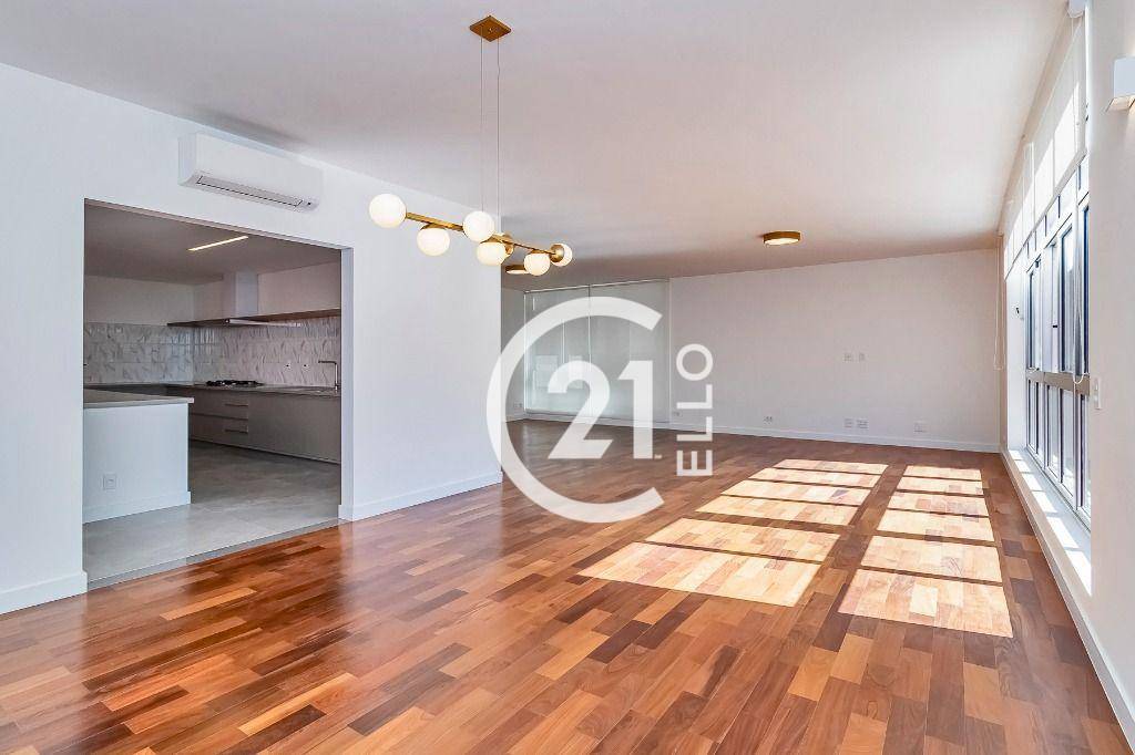 Apartamento à venda com 3 quartos, 267m² - Foto 10