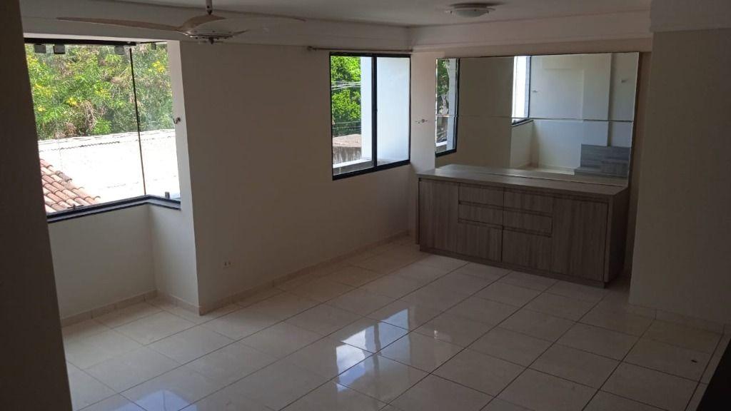 Apartamento à venda com 2 quartos, 78m² - Foto 2