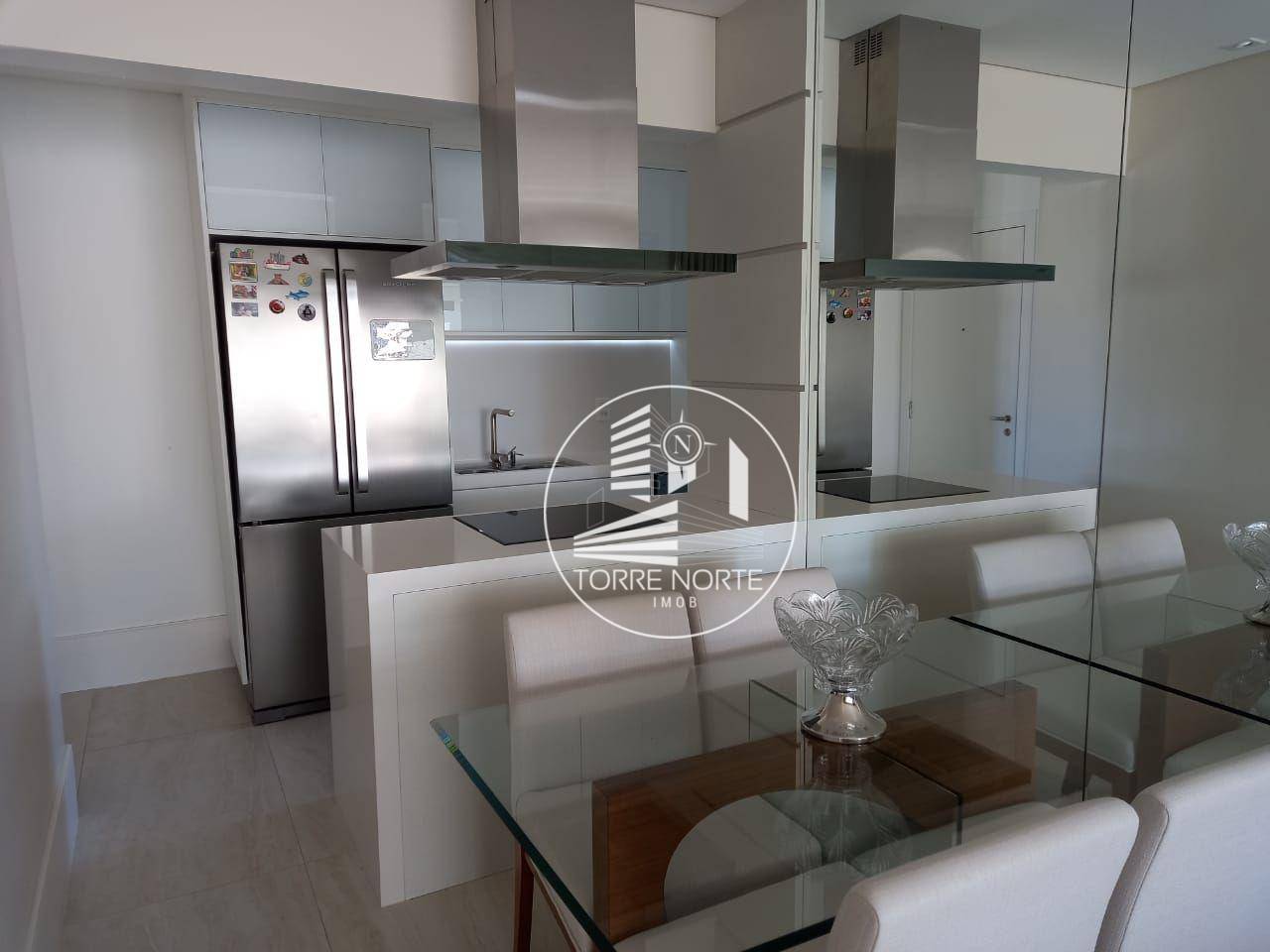 Apartamento à venda com 2 quartos, 93m² - Foto 16