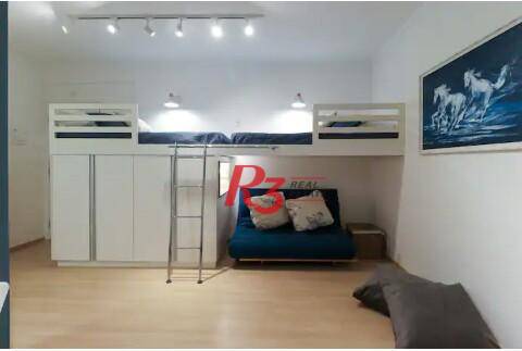 Kitnet e Studio à venda com 1 quarto, 40m² - Foto 12