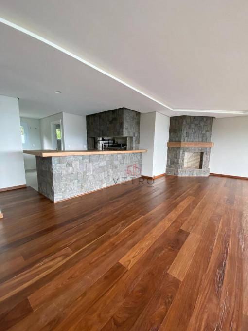 Apartamento à venda com 4 quartos, 296m² - Foto 3