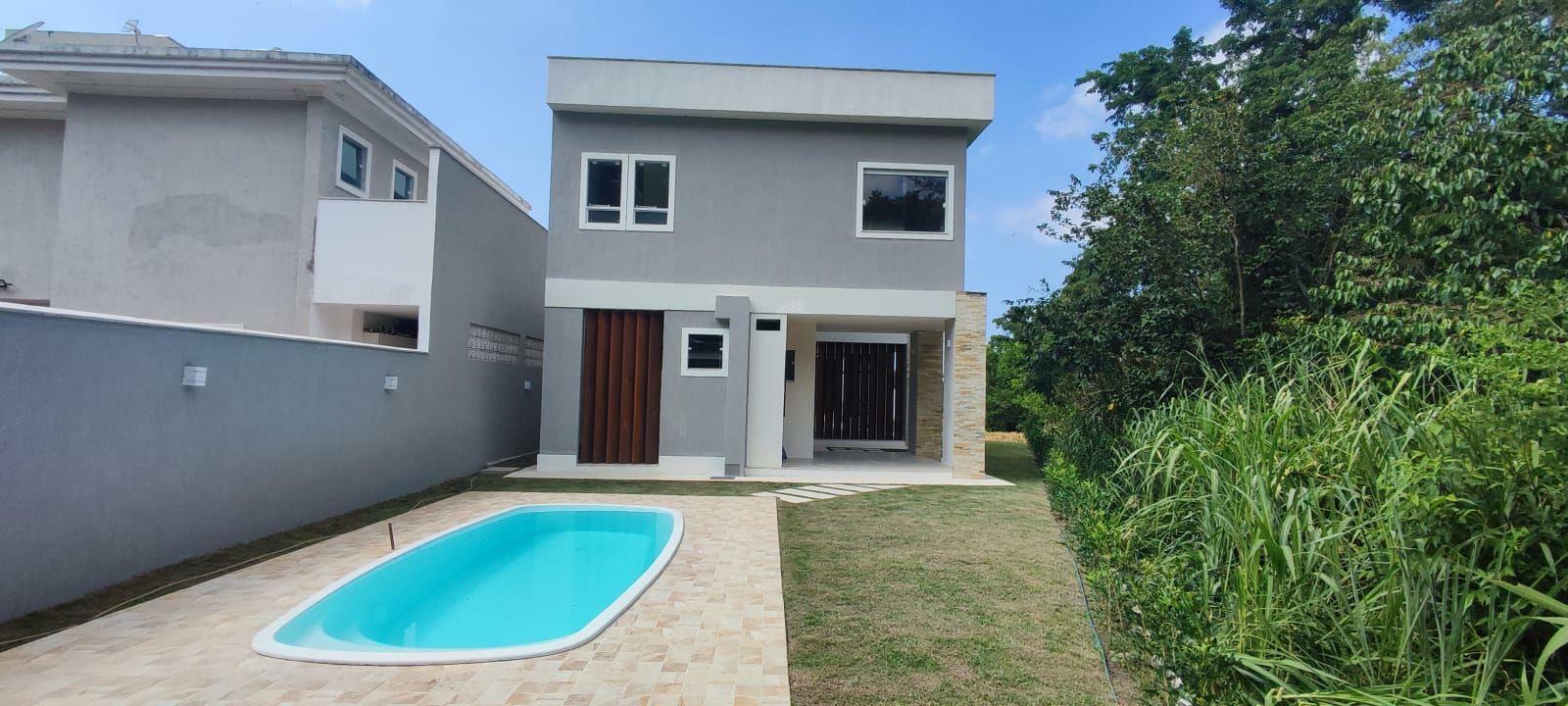 Casa de Condomínio à venda com 3 quartos, 164m² - Foto 3