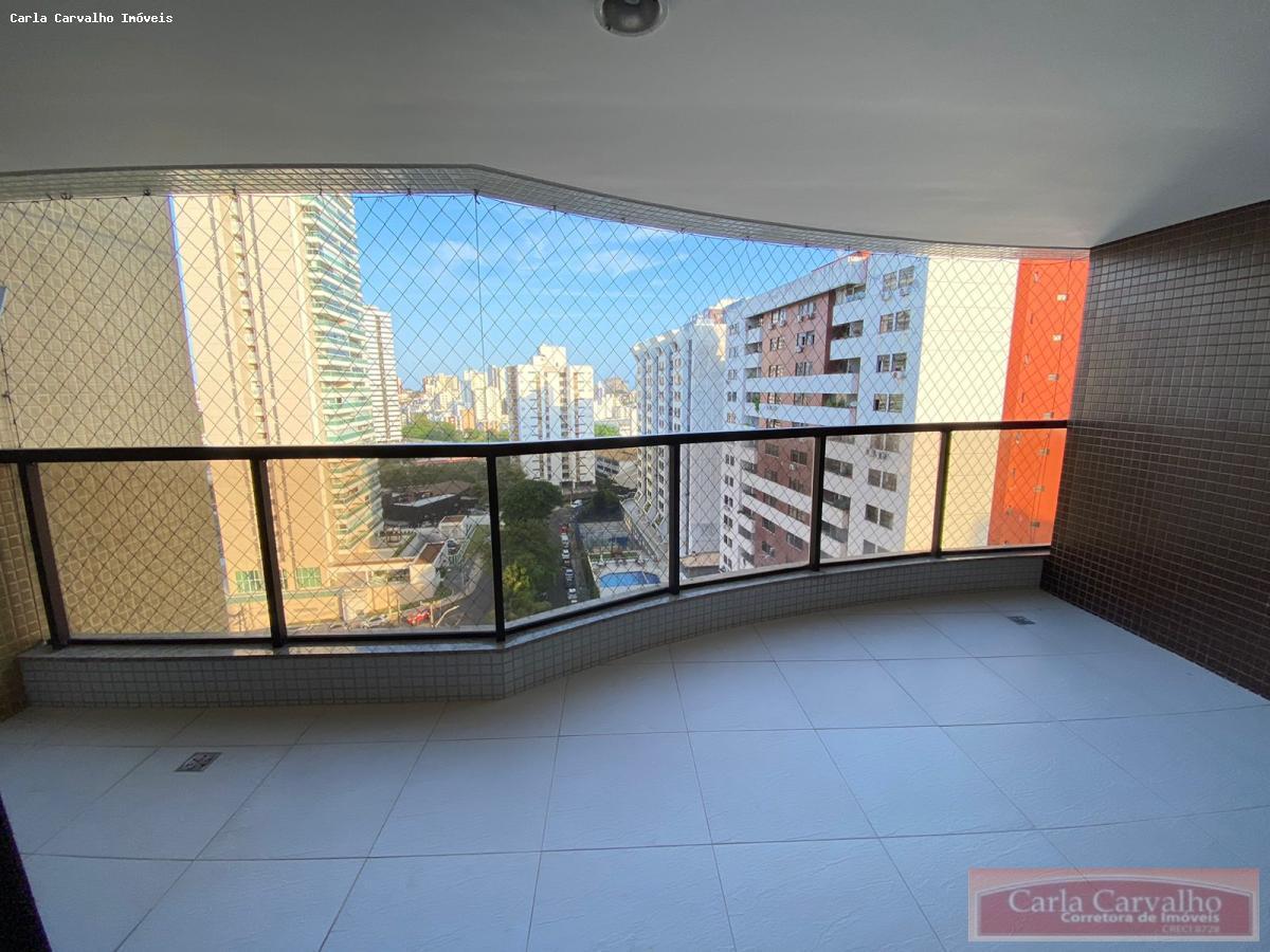 Apartamento à venda com 3 quartos, 1m² - Foto 2