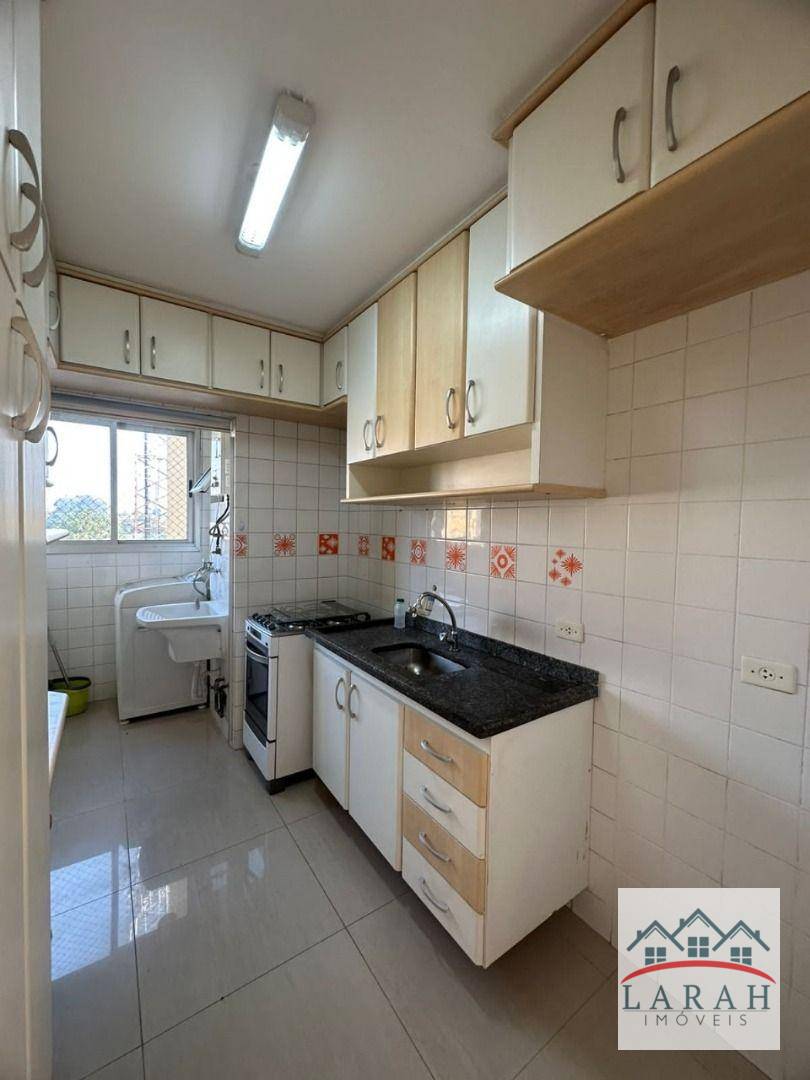 Apartamento à venda com 2 quartos, 48m² - Foto 5