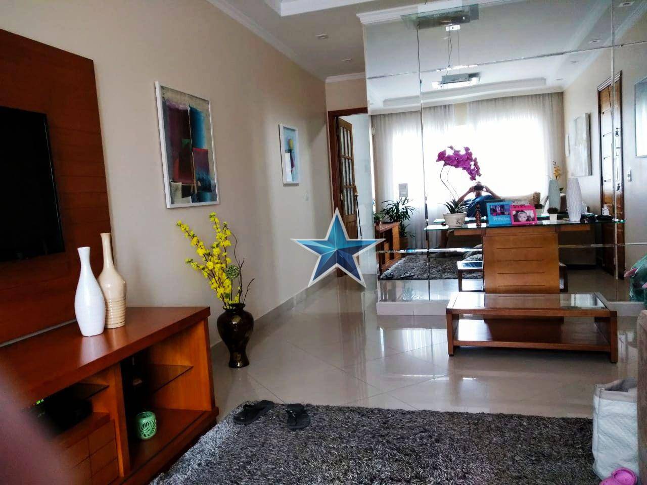 Sobrado à venda com 3 quartos, 150m² - Foto 25