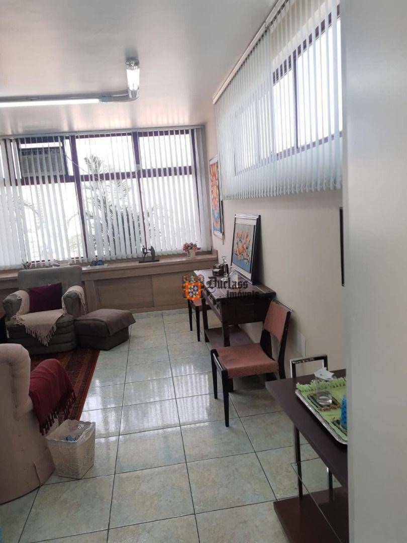 Conjunto Comercial-Sala à venda, 90m² - Foto 12