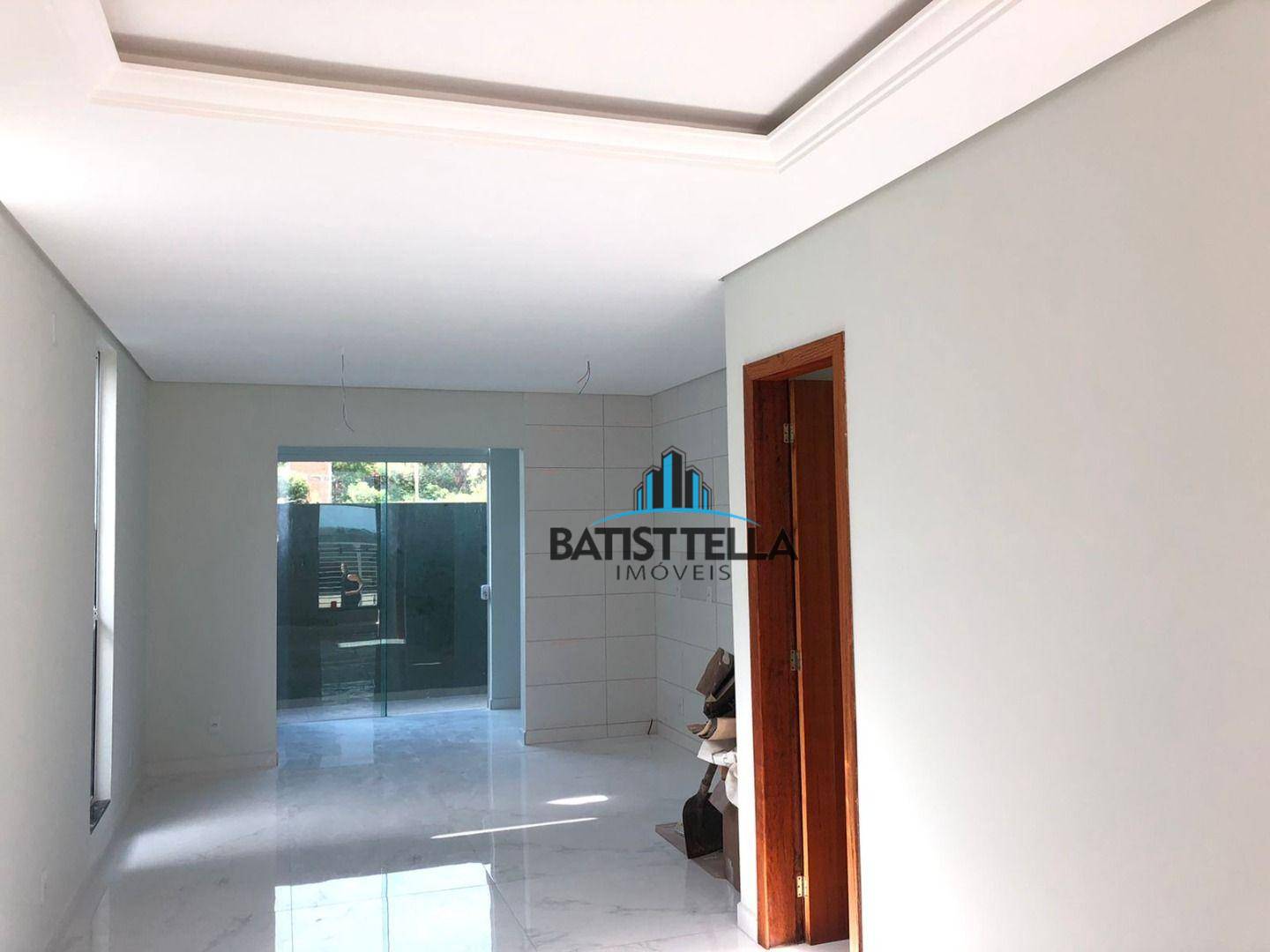 Sobrado à venda com 2 quartos, 74m² - Foto 19