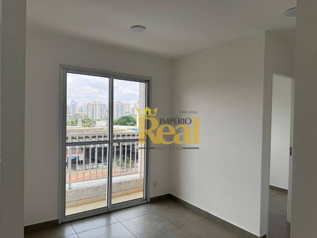 Apartamento para alugar com 2 quartos, 39m² - Foto 19