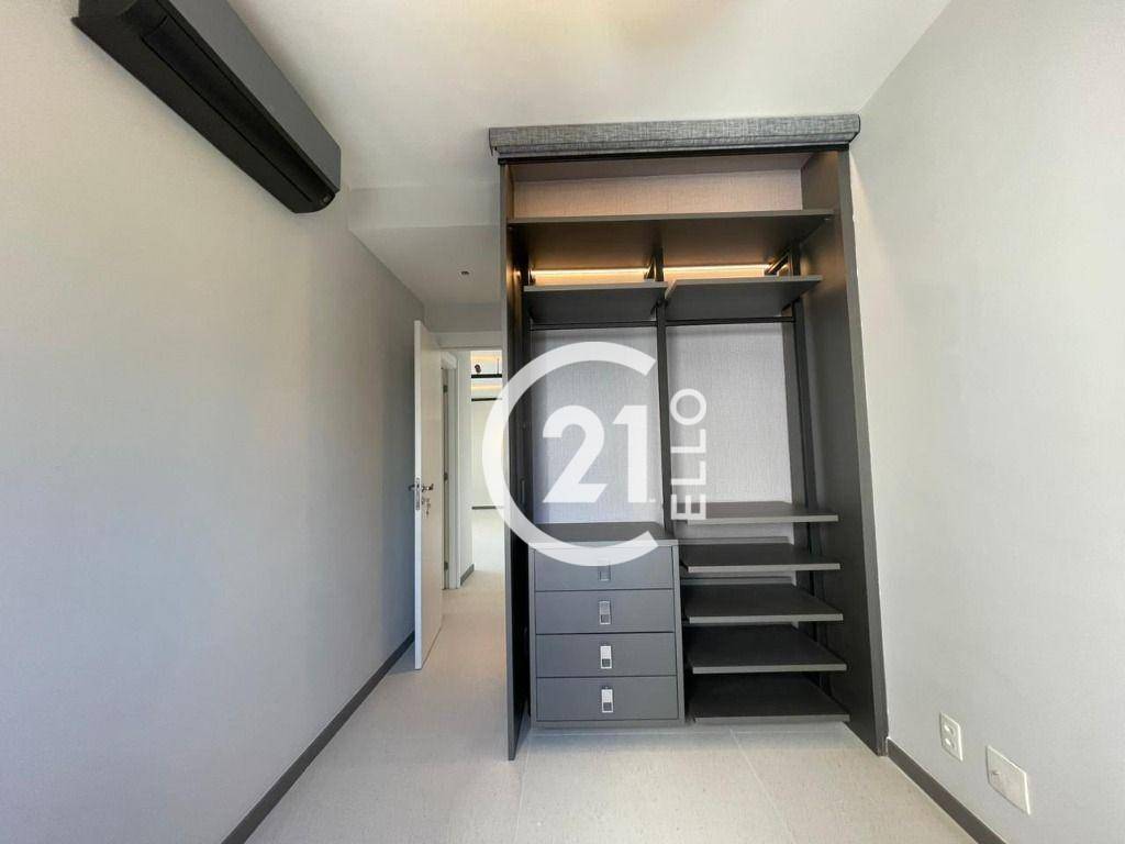 Apartamento à venda com 2 quartos, 104m² - Foto 7