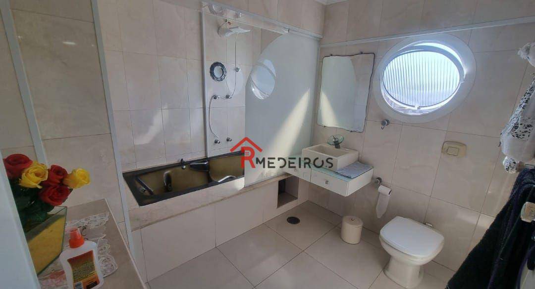 Cobertura, 4 quartos, 470 m² - Foto 21