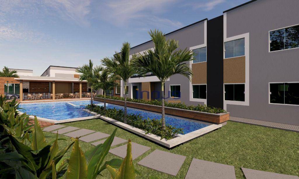 Apartamento à venda com 2 quartos, 46m² - Foto 14