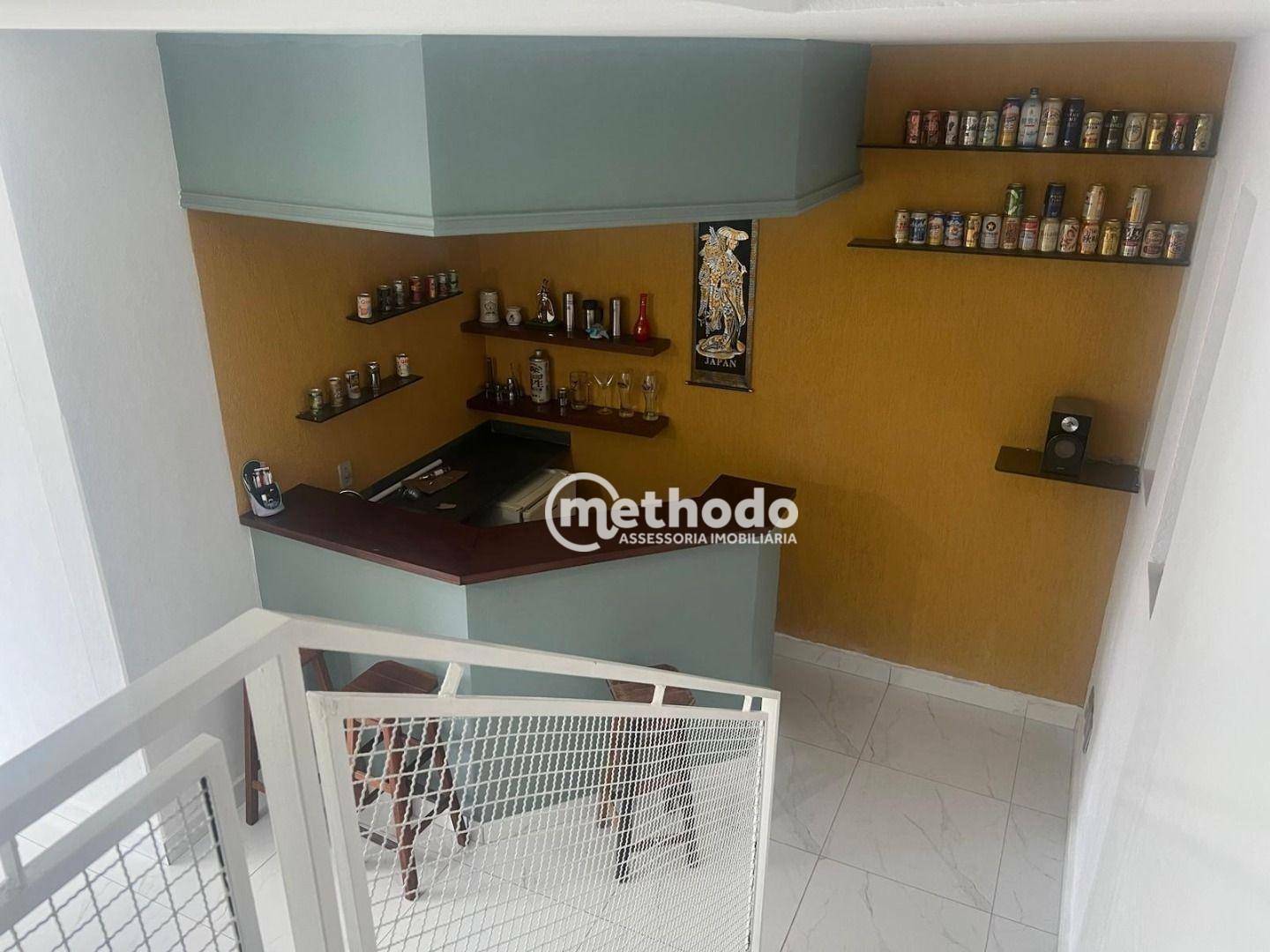 Casa à venda e aluguel com 4 quartos, 288m² - Foto 10