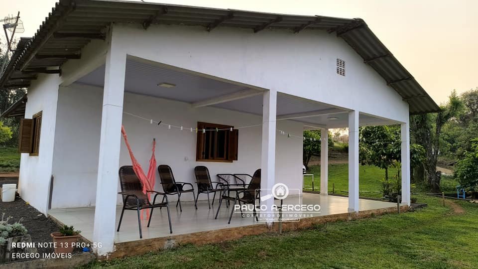 Sítio à venda, 95m² - Foto 6
