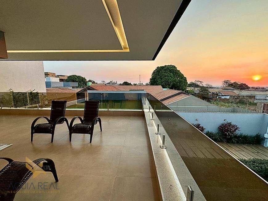 Sobrado à venda com 4 quartos, 335m² - Foto 22