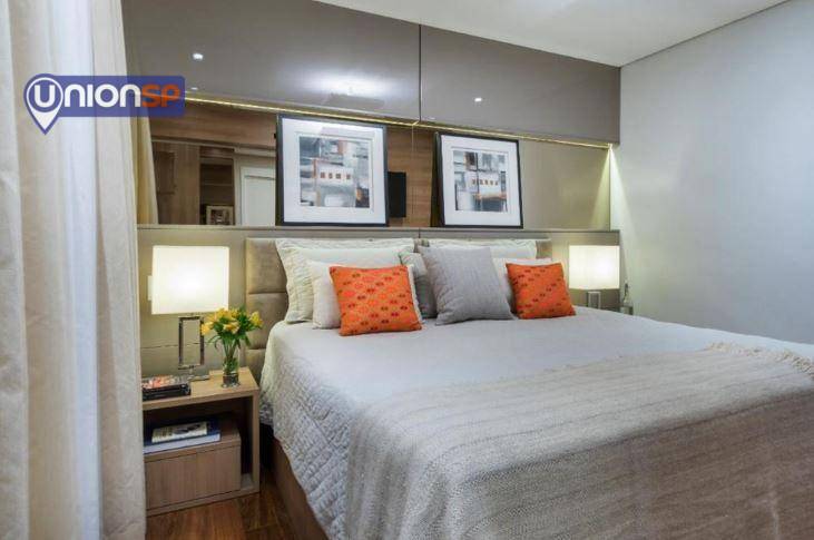 Apartamento à venda com 3 quartos, 156m² - Foto 5