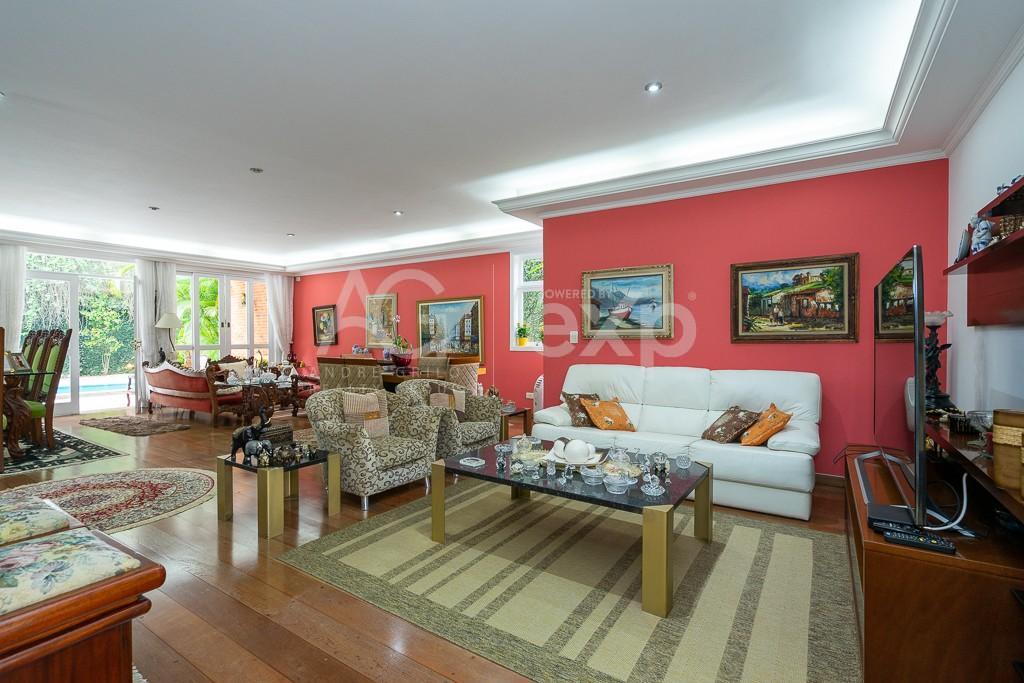 Casa à venda com 4 quartos, 584m² - Foto 17