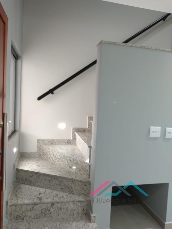 Sobrado à venda com 2 quartos, 87m² - Foto 11