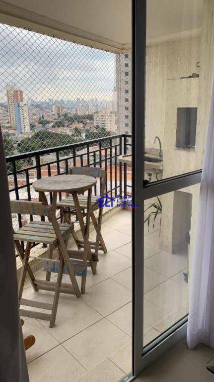 Apartamento à venda e aluguel com 3 quartos, 106m² - Foto 6