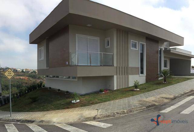 Casa de Condomínio à venda com 3 quartos, 190m² - Foto 4