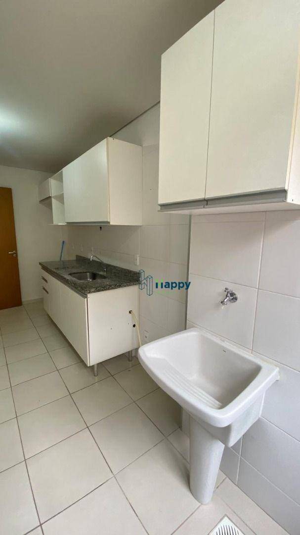 Apartamento, 2 quartos, 56 m² - Foto 2