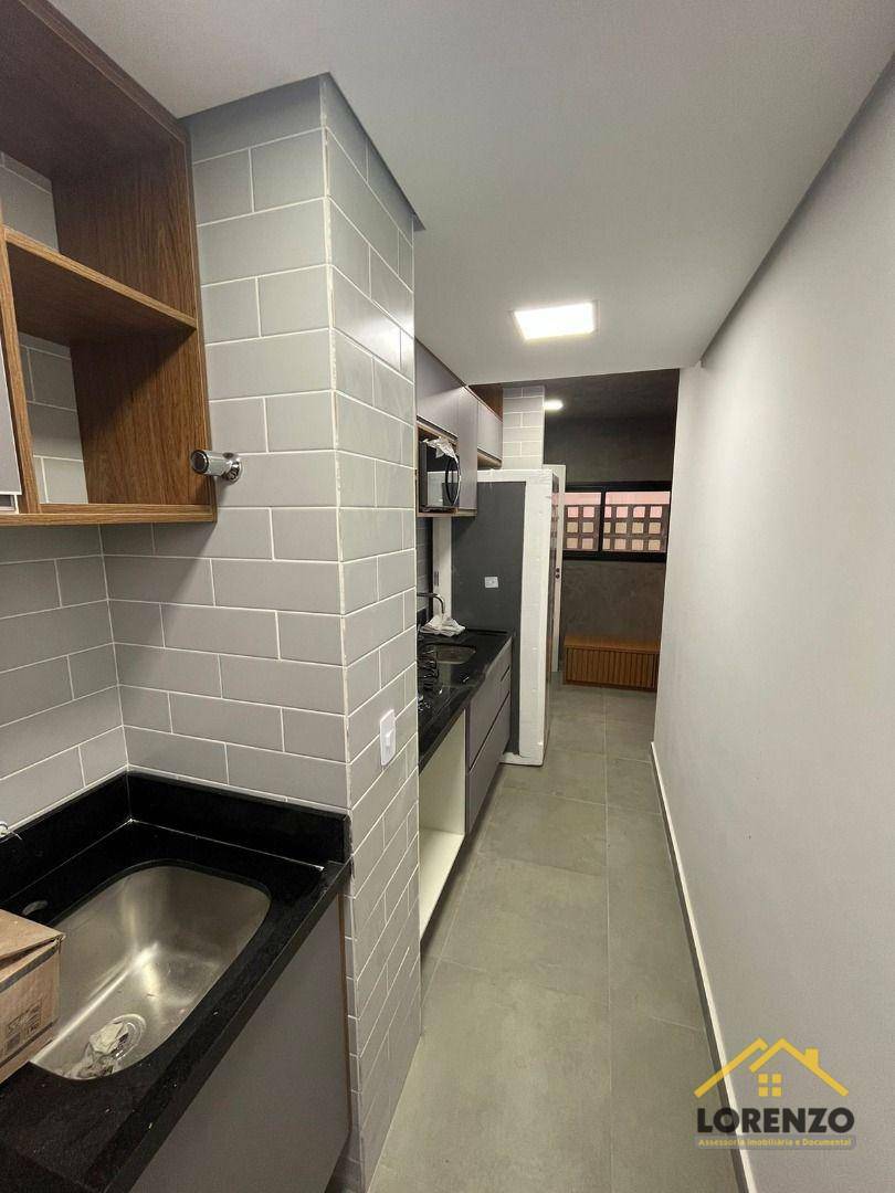 Apartamento à venda com 2 quartos, 49m² - Foto 22