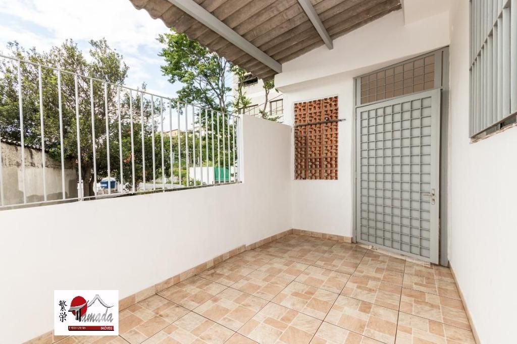 Casa à venda com 2 quartos, 120m² - Foto 9