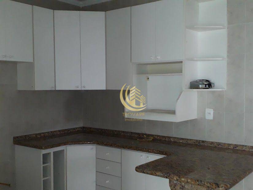 Sobrado à venda com 4 quartos, 228m² - Foto 12