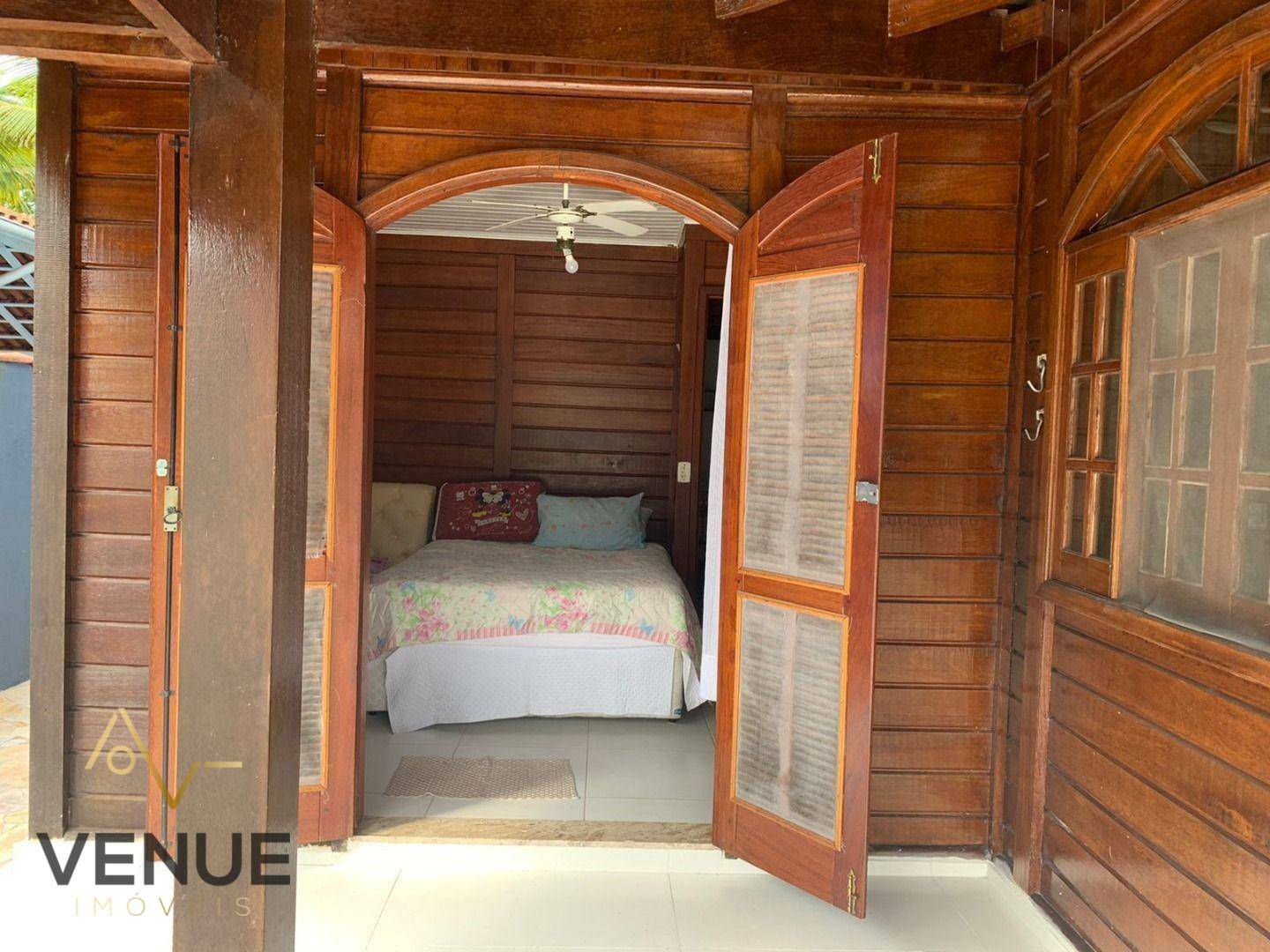 Casa de Condomínio à venda com 3 quartos, 150m² - Foto 13