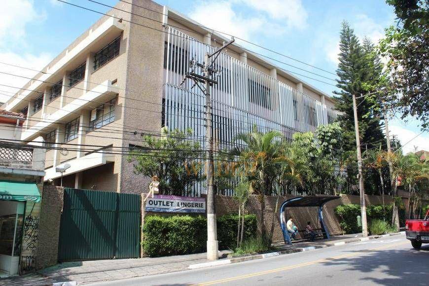 Prédio Inteiro à venda e aluguel, 8813m² - Foto 25