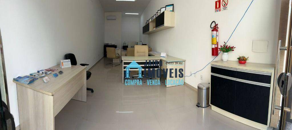 Conjunto Comercial-Sala à venda, 45M2 - Foto 7