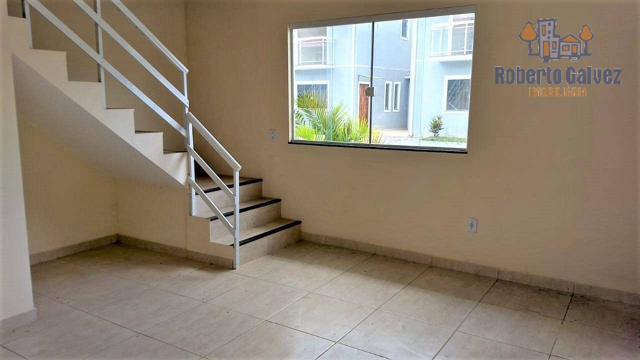 Casa de Condomínio à venda com 2 quartos, 75m² - Foto 3