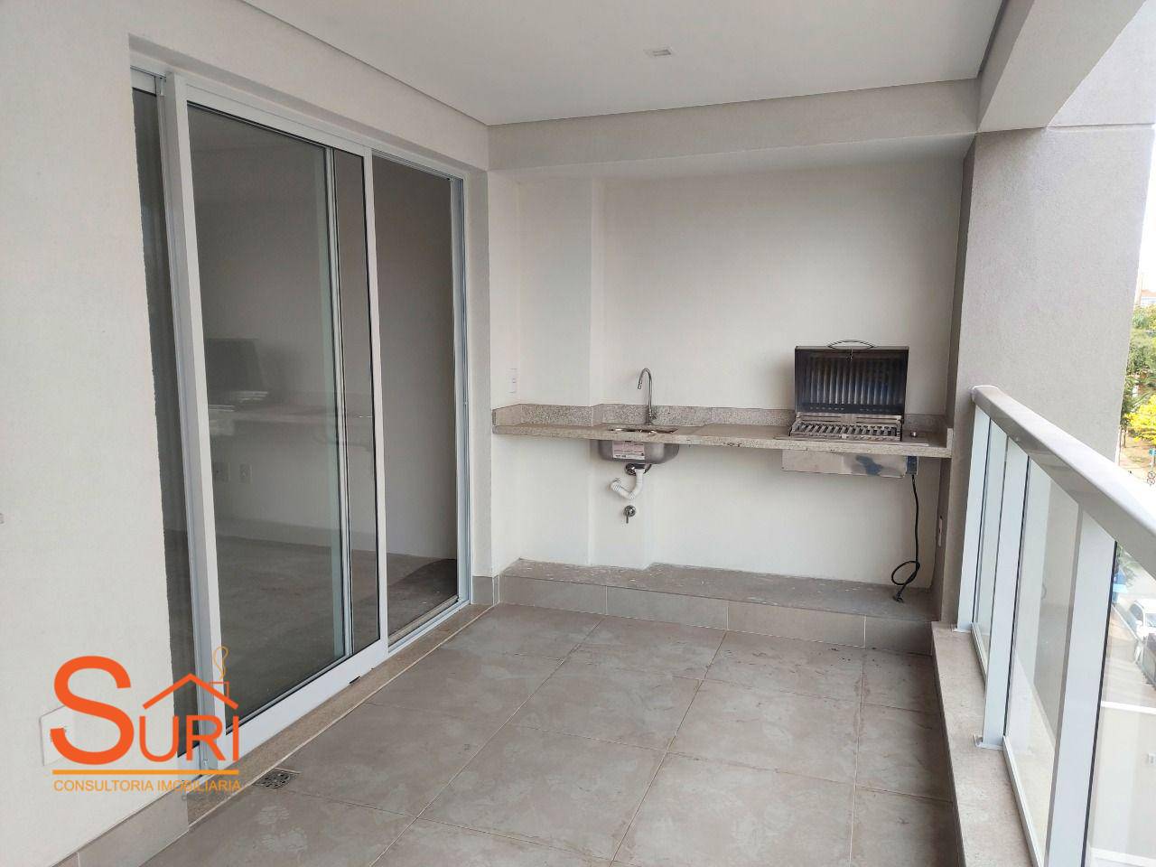 Apartamento à venda com 2 quartos, 91m² - Foto 8