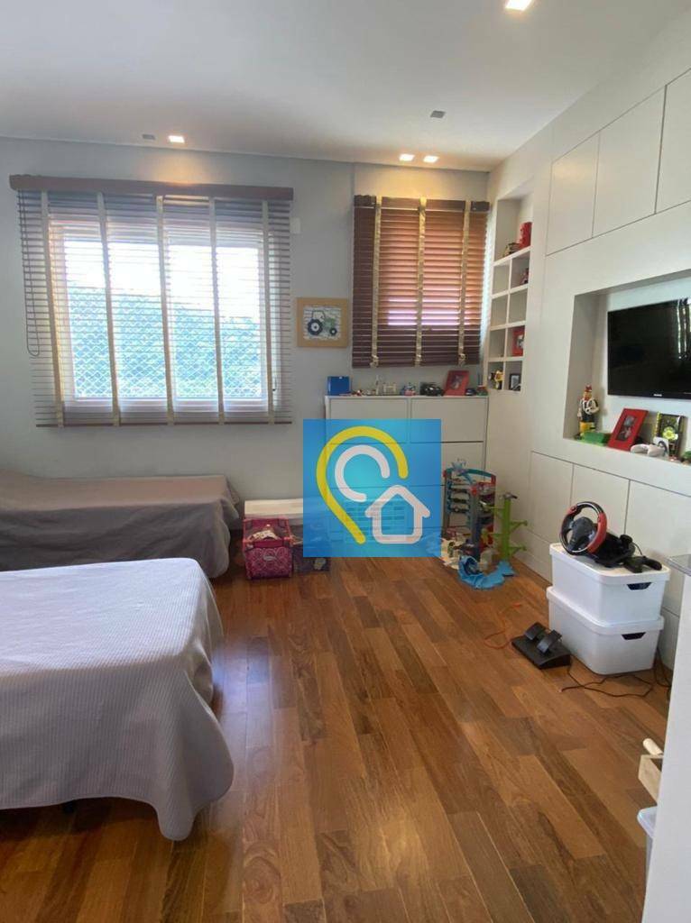 Apartamento à venda e aluguel com 4 quartos, 282m² - Foto 33