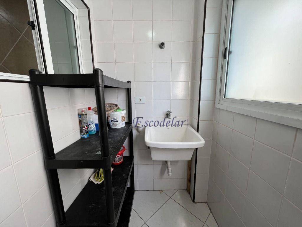 Apartamento à venda com 2 quartos, 76m² - Foto 10