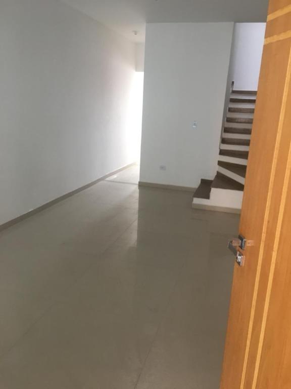 Sobrado à venda com 3 quartos, 120m² - Foto 27