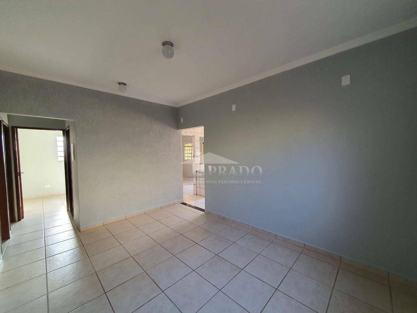 Casa à venda com 3 quartos, 159m² - Foto 6