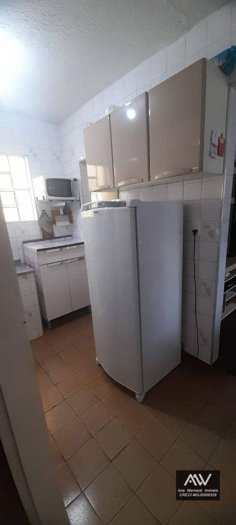 Apartamento à venda com 3 quartos, 70m² - Foto 21