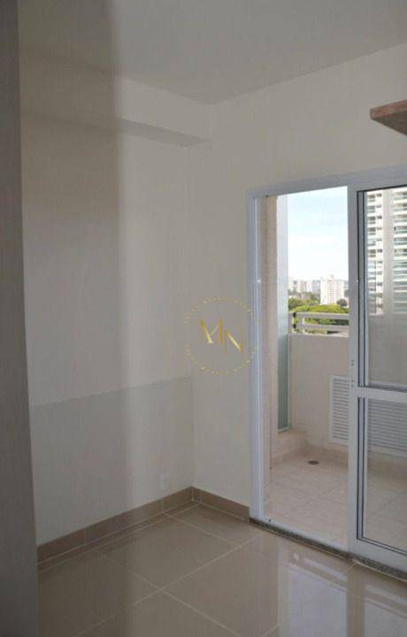 Apartamento à venda com 1 quarto, 33m² - Foto 5