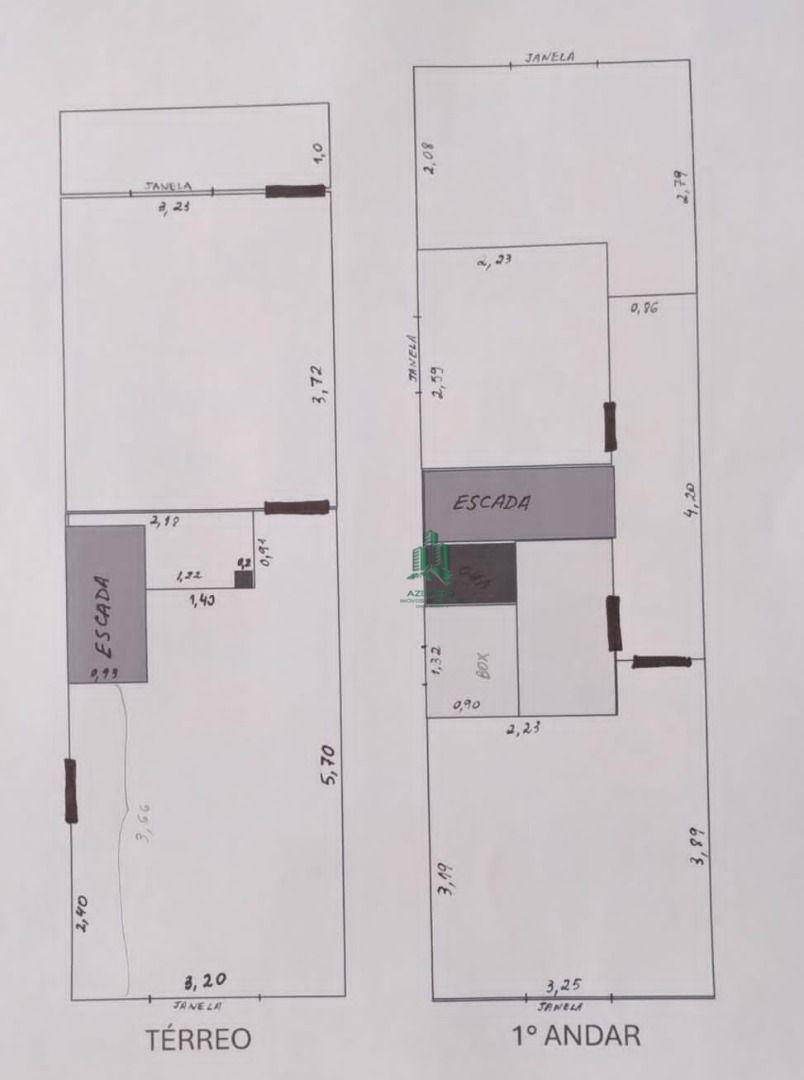 Casa de Condomínio à venda com 3 quartos, 85m² - Foto 11