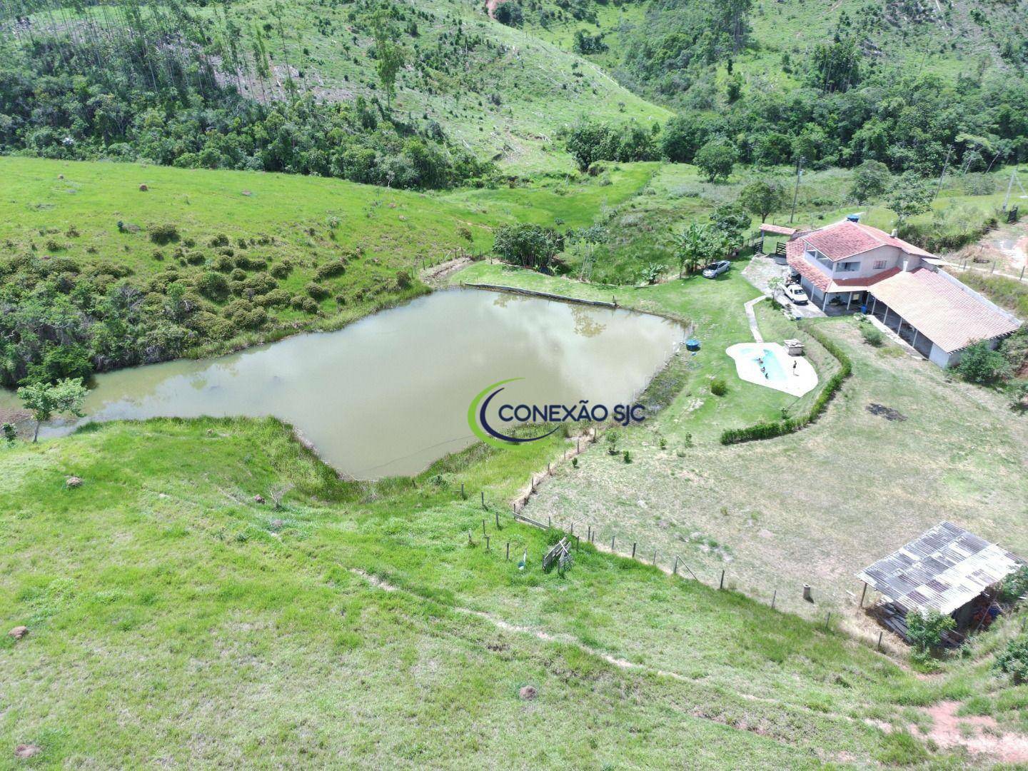 Sítio à venda com 3 quartos, 430m² - Foto 4
