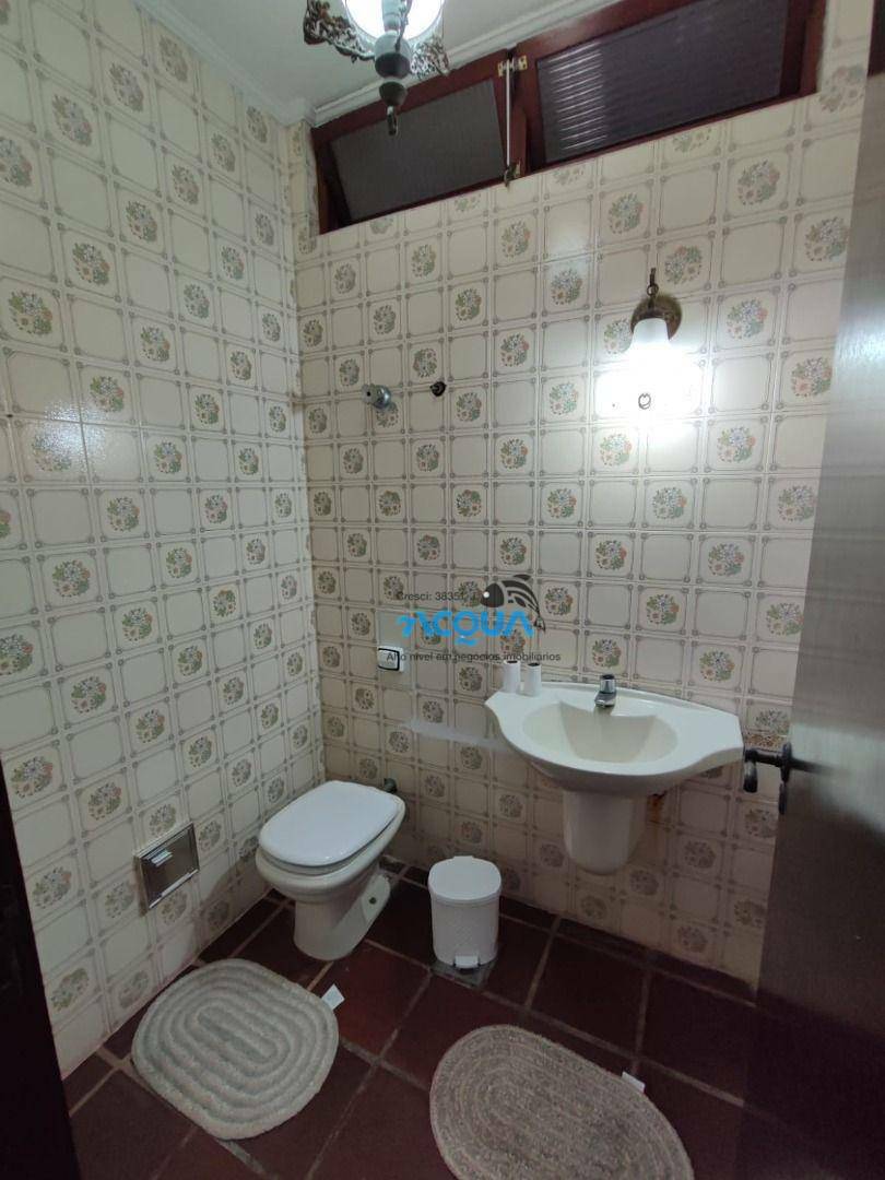 Casa à venda com 5 quartos, 200m² - Foto 16