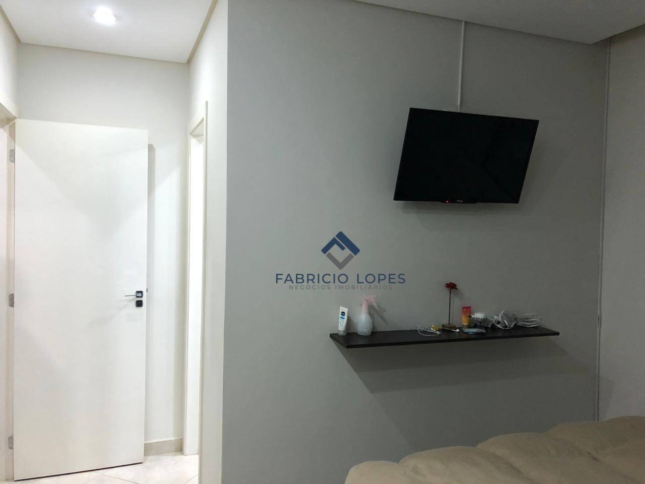 Apartamento à venda com 2 quartos, 66m² - Foto 15