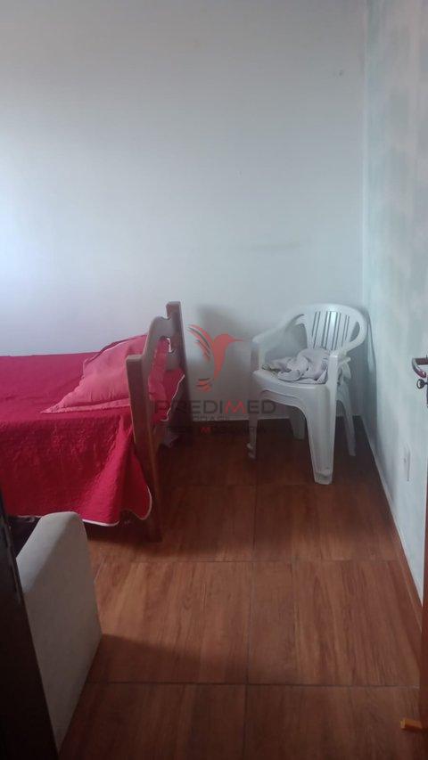 Apartamento à venda com 2 quartos, 55m² - Foto 6